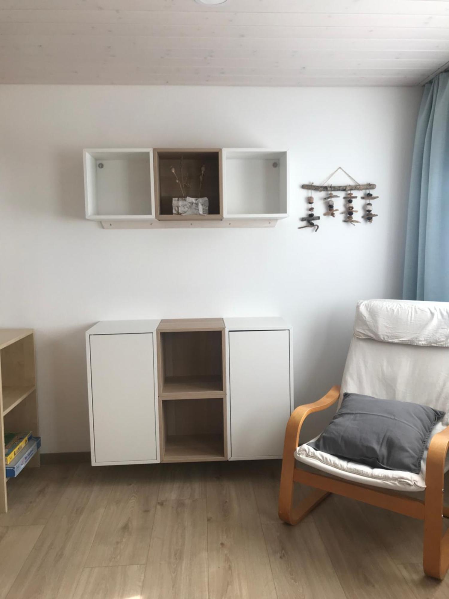 Bijou 1 Huebsche 1 Zimmer Wohnung Herisau Esterno foto